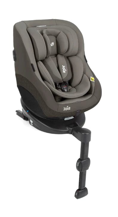 UK Baby Centre Joie Spin 360 GTI Group 0+/1 Car Seat - Cobblestone