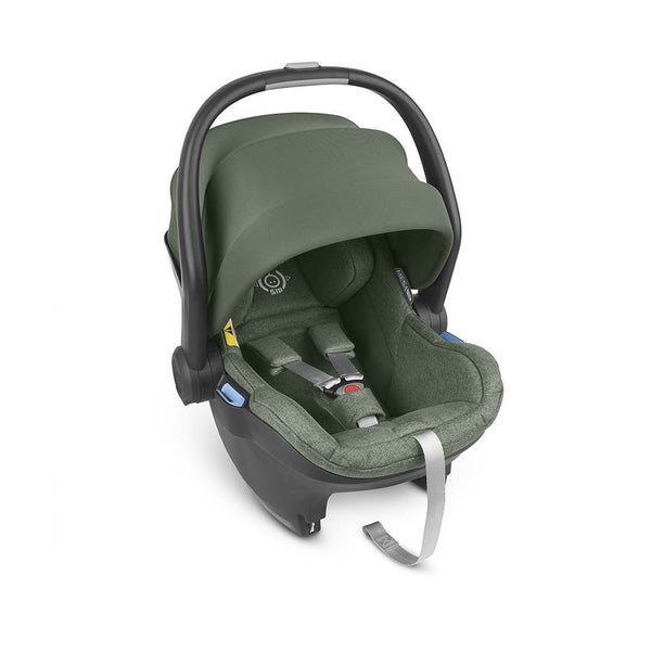 UPPAbaby Car Seats UPPAbaby Mesa i-Size Infant Car Seat - Emmett