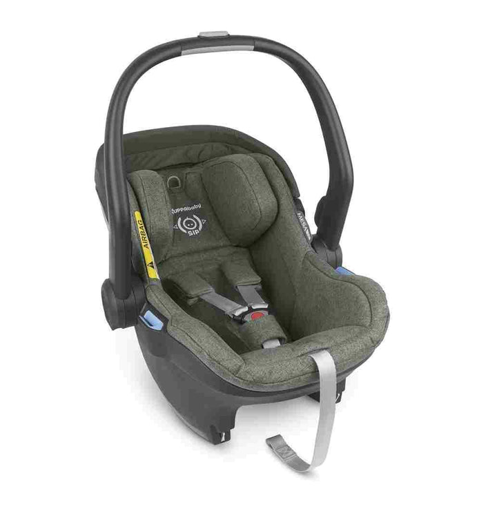 UPPAbaby Car Seats UPPAbaby Mesa i-Size Infant Car Seat - Emmett