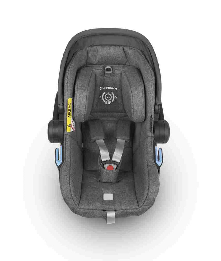 uppababy mesa car seat jordan UPPAbaby Mesa i-Size Infant Car Seat