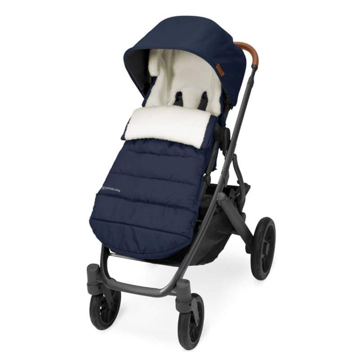 UPPAbaby Footmuffs Copy of UPPAbaby Cozy Ganoosh Footmuff 2021 - Noa