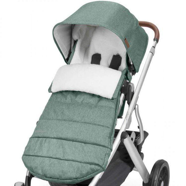 pram footmuff uppababy UPPAbaby Cozy Ganoosh Footmuff
