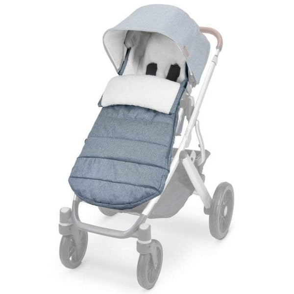 Uppababy discount cosy ganoush