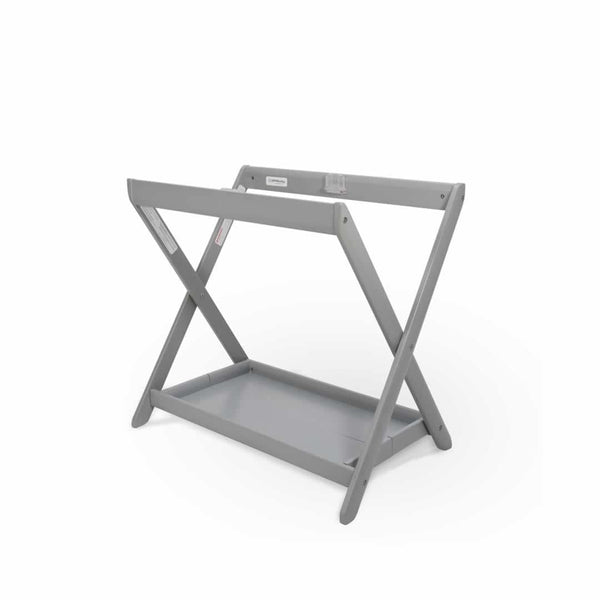 UPPAbaby Moses Basket Stands UPPAbaby Carrycot Stand - Grey