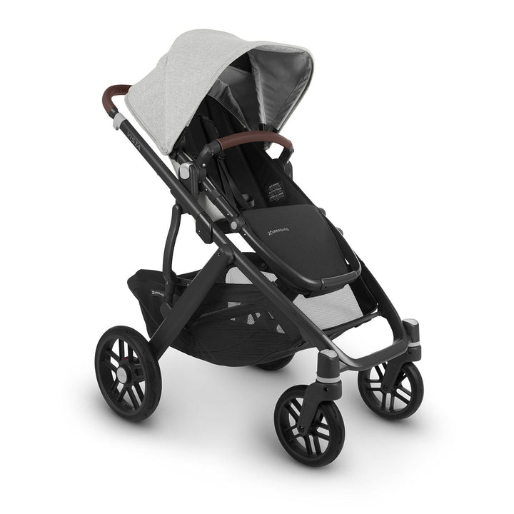 UPPAbaby Prams & Pushchairs UPPAbaby Vista Pushchair and Carrycot - Anthony