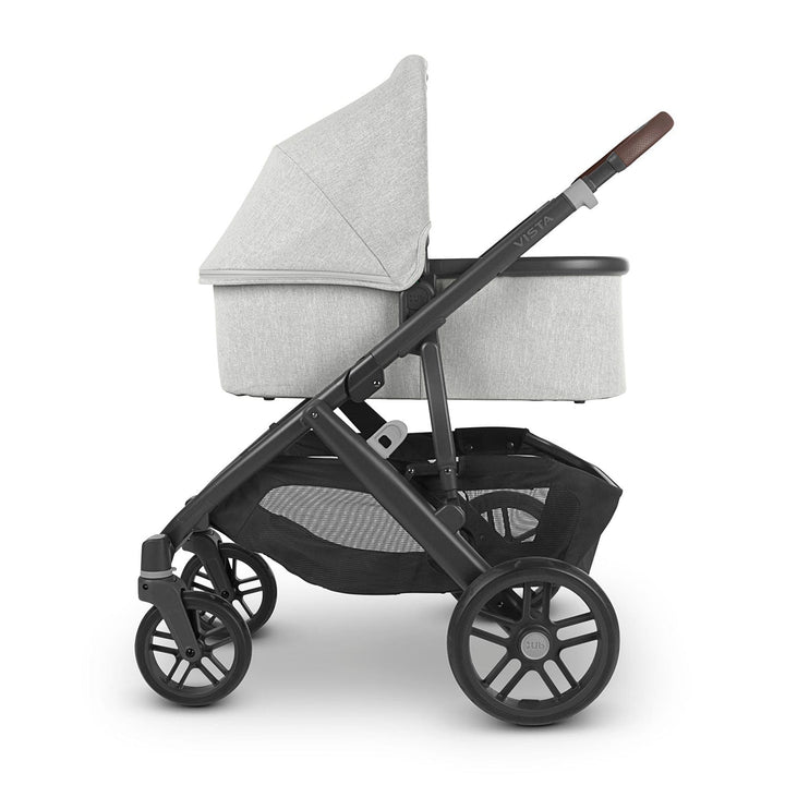 UPPAbaby Prams & Pushchairs UPPAbaby Vista Pushchair and Carrycot - Anthony