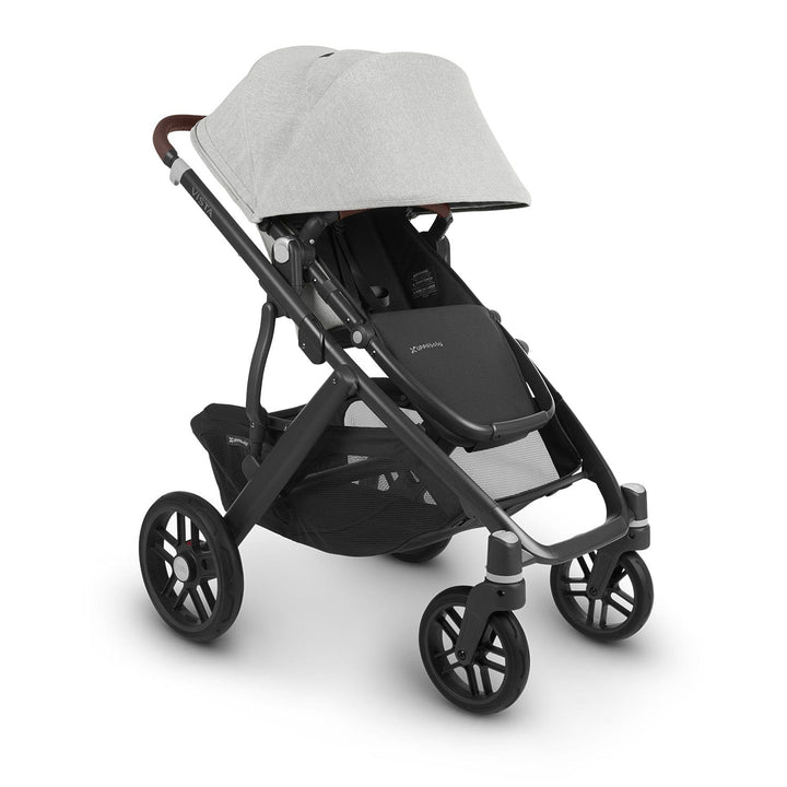 UPPAbaby Prams & Pushchairs UPPAbaby Vista Pushchair and Carrycot - Anthony