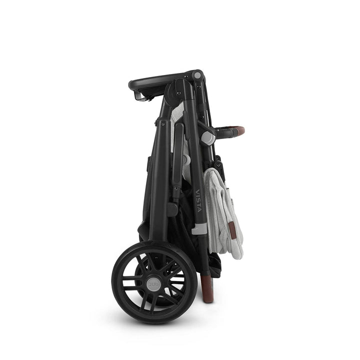 UPPAbaby Prams & Pushchairs UPPAbaby Vista Pushchair and Carrycot - Anthony