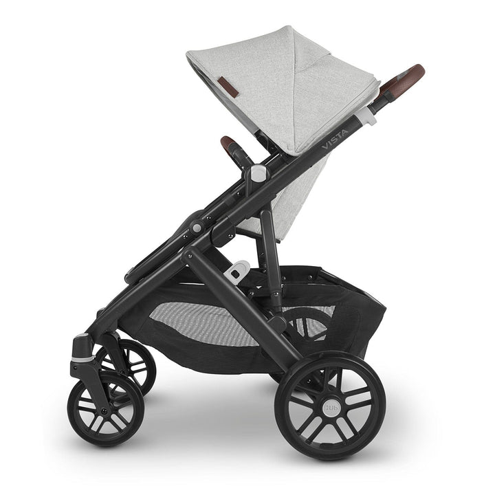 UPPAbaby Prams & Pushchairs UPPAbaby Vista Pushchair and Carrycot - Anthony