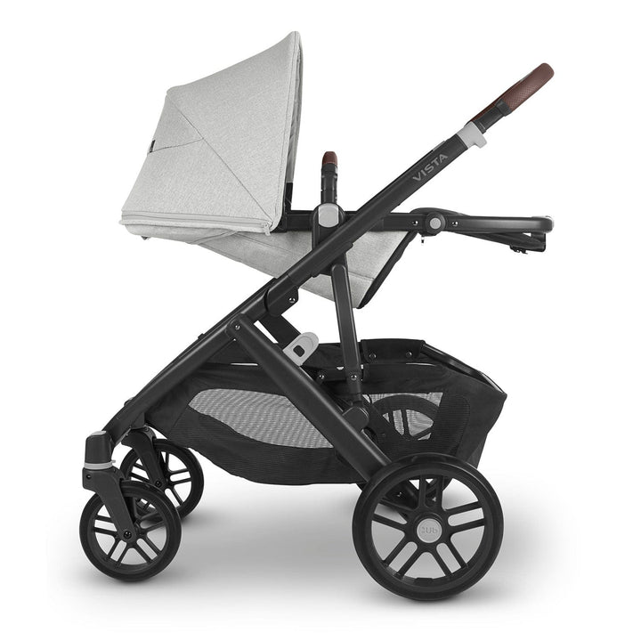 UPPAbaby Prams & Pushchairs UPPAbaby Vista Pushchair and Carrycot - Anthony