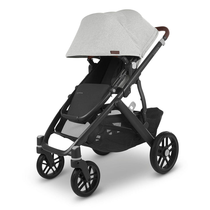 UPPAbaby Prams & Pushchairs UPPAbaby Vista Pushchair and Carrycot - Anthony