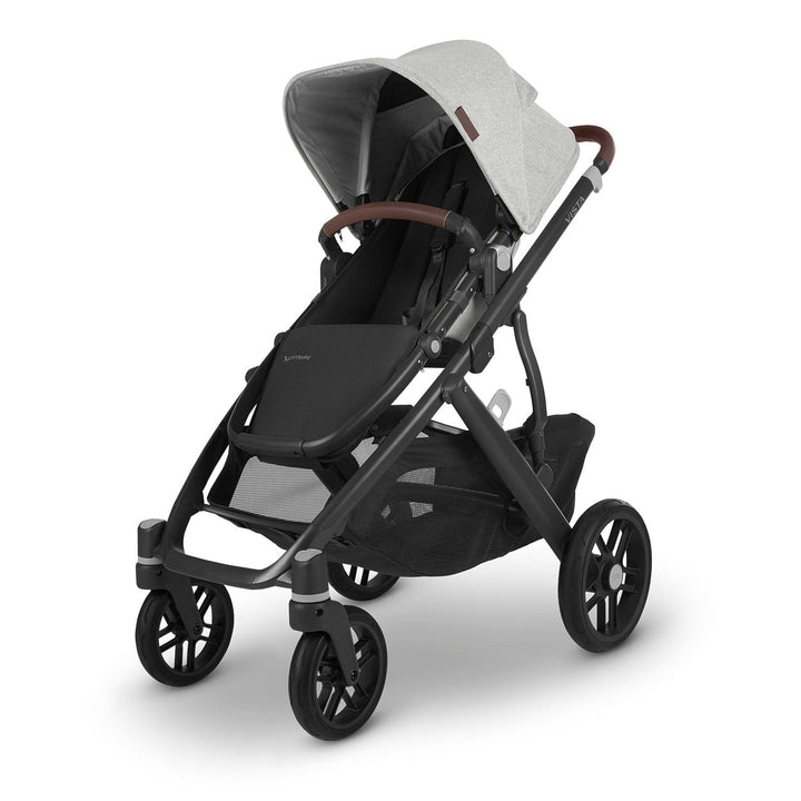 UPPAbaby Prams & Pushchairs UPPAbaby Vista Pushchair and Carrycot - Anthony