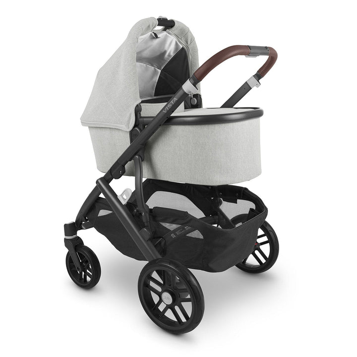 UPPAbaby Prams & Pushchairs UPPAbaby Vista Pushchair and Carrycot - Anthony