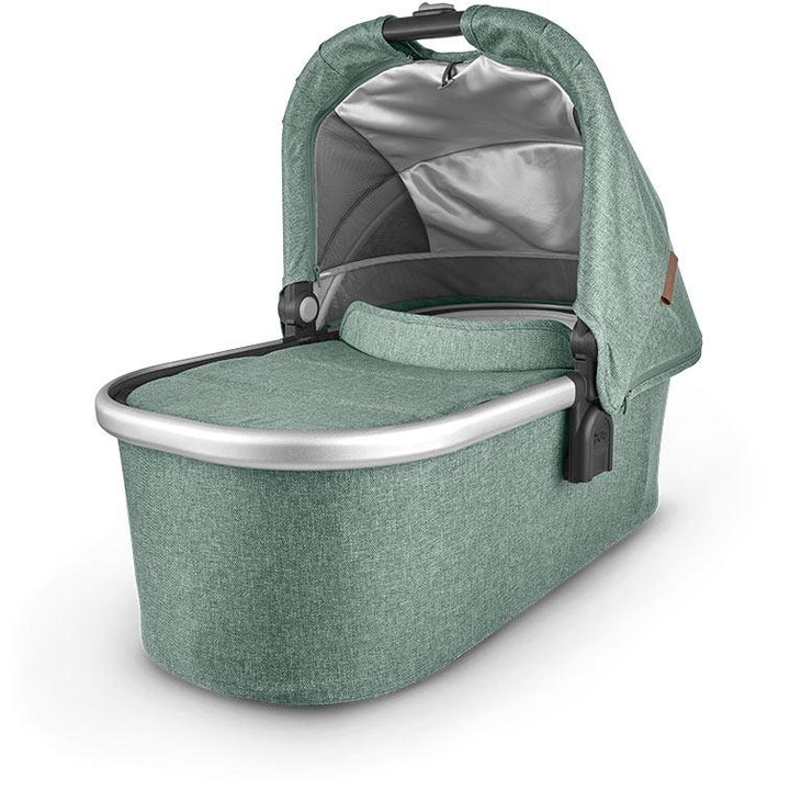 UPPAbaby Prams & Pushchairs UPPAbaby Vista V2 Pushchair and Carrycot - Emmett