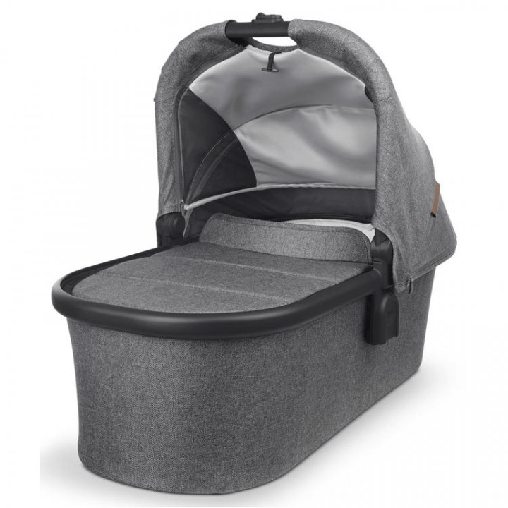 UPPAbaby Prams & Pushchairs UPPAbaby Vista V2 Pushchair and Carrycot - Greyson