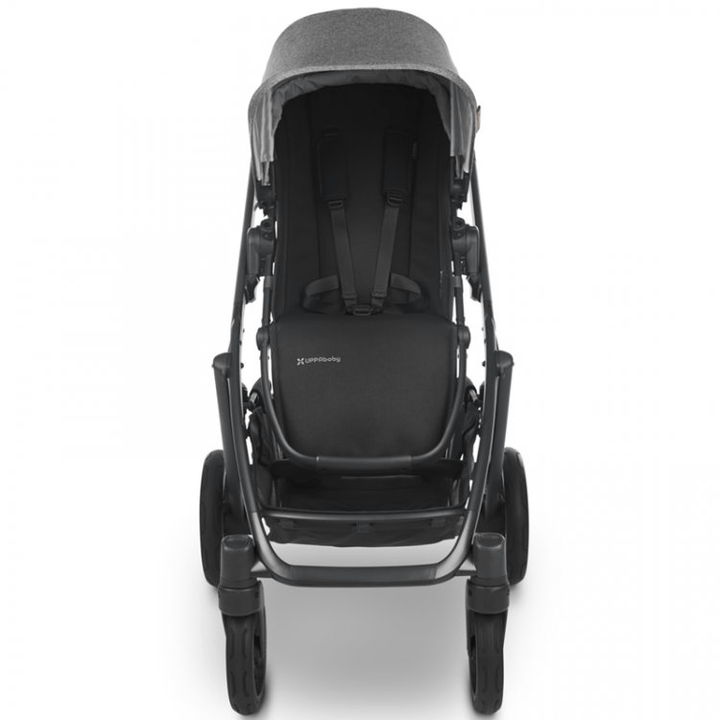 UPPAbaby Prams & Pushchairs UPPAbaby Vista V2 Pushchair and Carrycot - Greyson