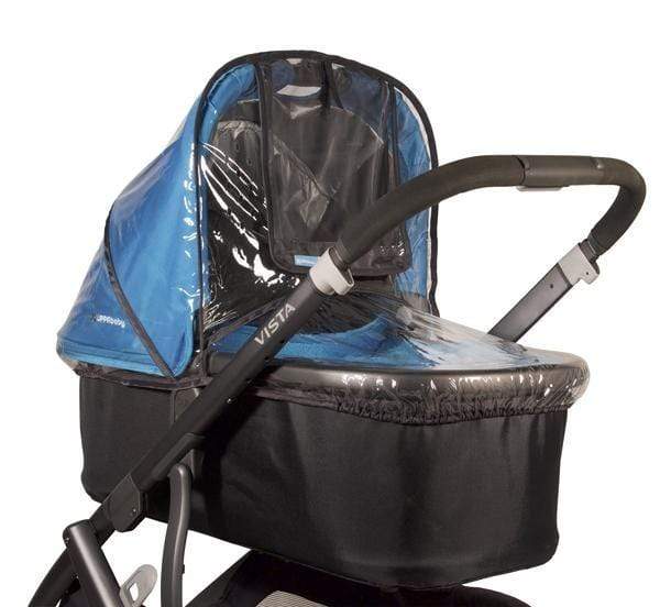 UPPAbaby Pushchair Accessories UPPAbaby Carrycot Rain Cover
