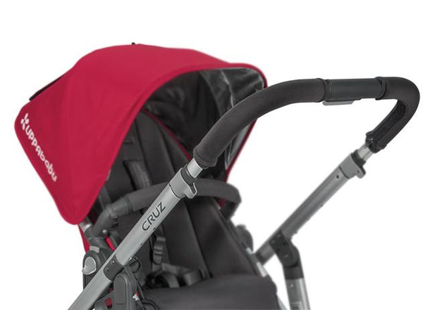 UPPAbaby Pushchair Accessories UPPAbaby Cruz Handle Bar Cover (Vinyl)