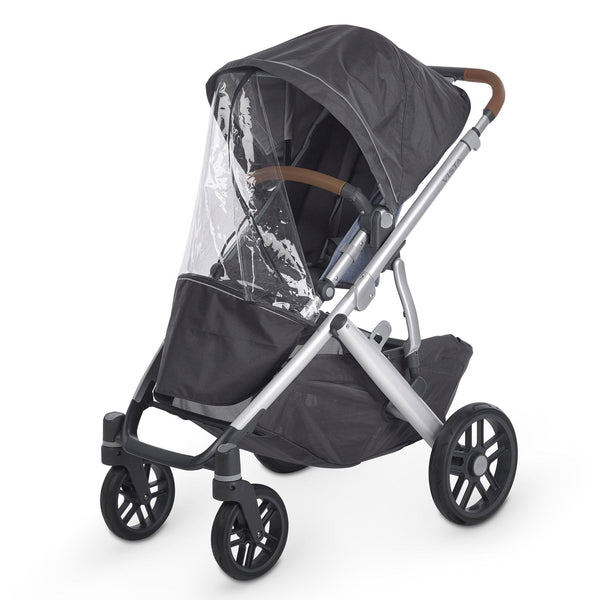 UPPAbaby Pushchair Accessories UPPAbaby DeLuxe Rainshield for Toddler Seat