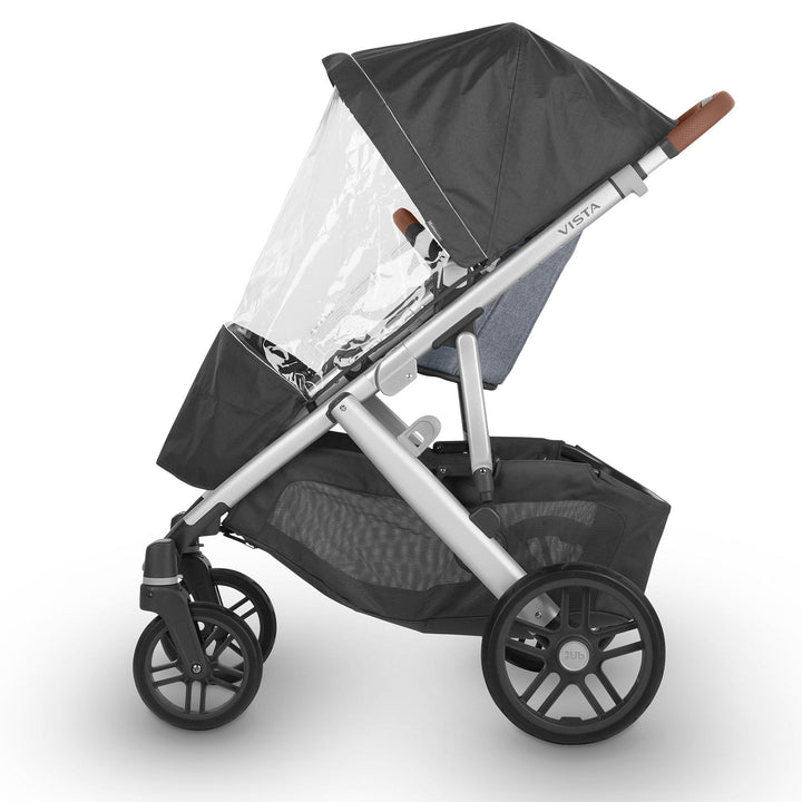 UPPAbaby Pushchair Accessories UPPAbaby DeLuxe Rainshield for Toddler Seat