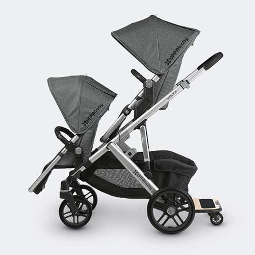UPPAbaby Pushchair Accessories UPPAbaby Vista PiggyBack Ride-Along Board
