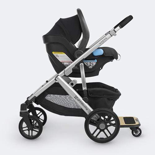 UPPAbaby Pushchair Accessories UPPAbaby Vista PiggyBack Ride-Along Board
