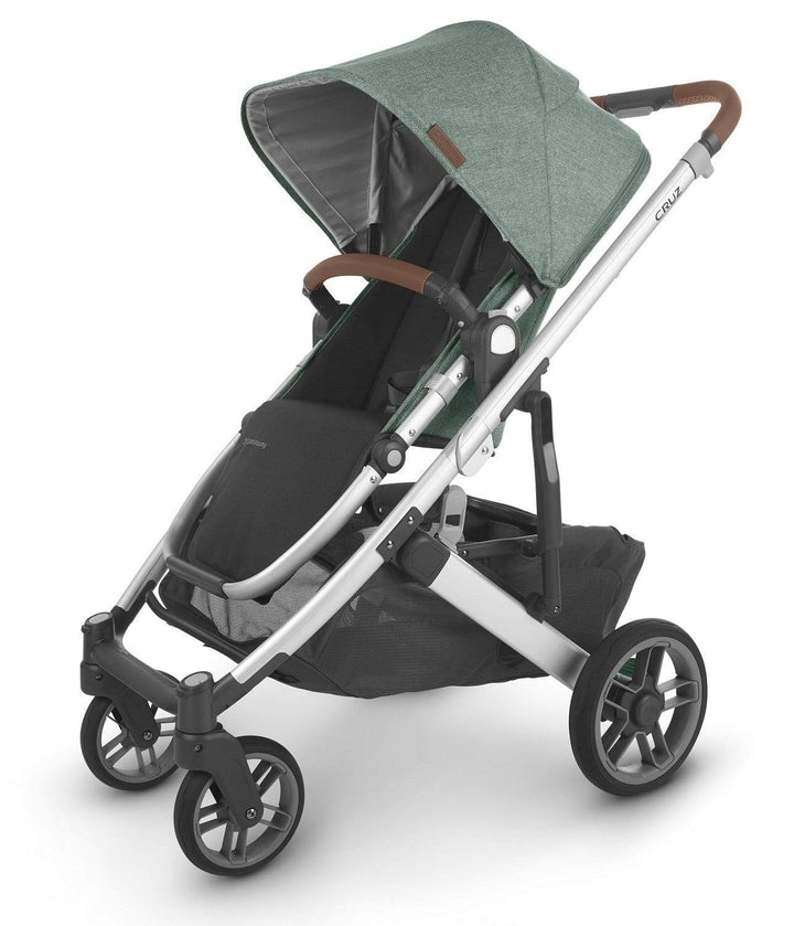 UPPAbaby Pushchairs UPPAbaby Cruz V2 Pushchair - Emmett