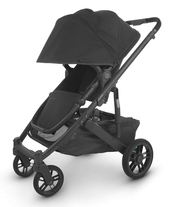 UPPAbaby Pushchairs UPPAbaby Cruz V2 Pushchair - Jake