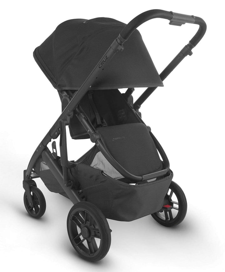 UPPAbaby Pushchairs UPPAbaby Cruz V2 Pushchair - Jake