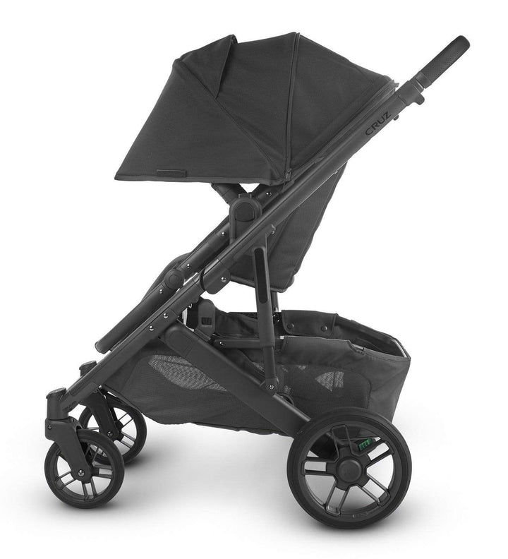 UPPAbaby Pushchairs UPPAbaby Cruz V2 Pushchair - Jake