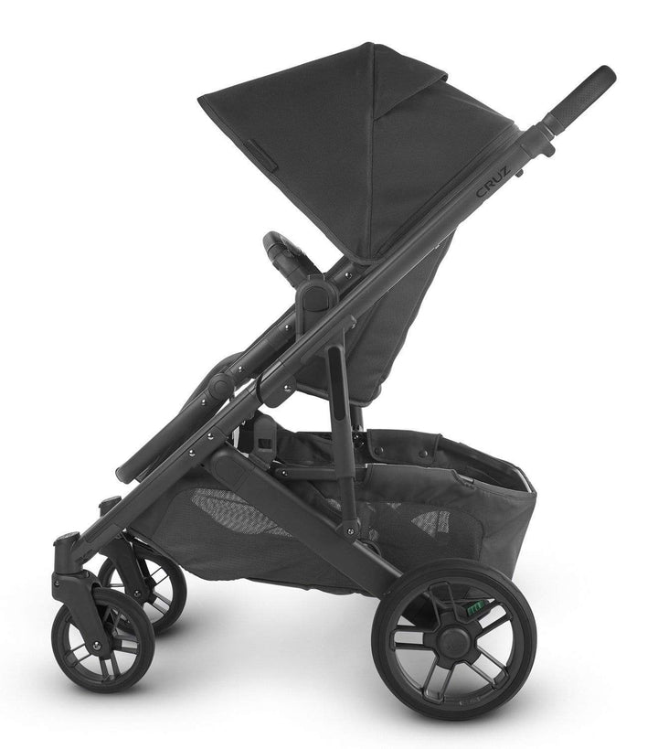 UPPAbaby Pushchairs UPPAbaby Cruz V2 Pushchair - Jake