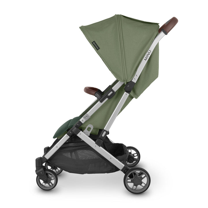 UPPAbaby Pushchairs UPPAbaby Minu V2 - Emelia