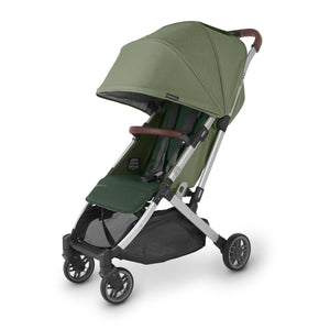 UPPAbaby Pushchairs UPPAbaby Minu V2 - Emelia