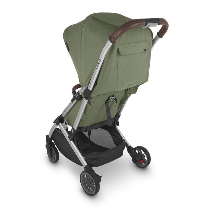 UPPAbaby Pushchairs UPPAbaby Minu V2 - Emelia