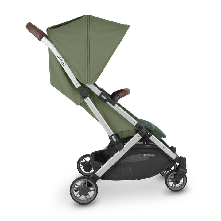 UPPAbaby Pushchairs UPPAbaby Minu V2 - Emelia