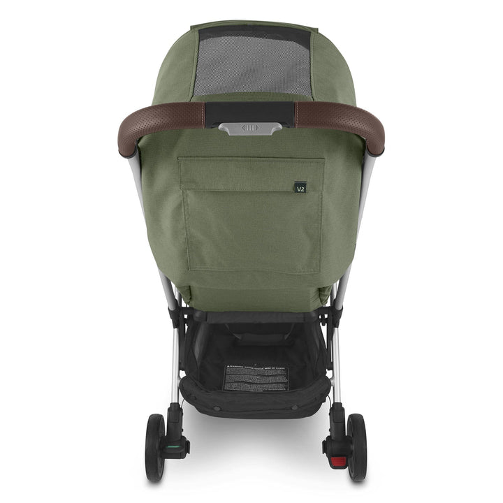 UPPAbaby Pushchairs UPPAbaby Minu V2 - Emelia