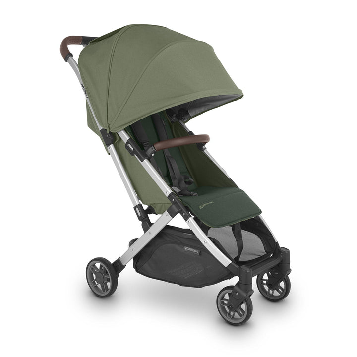 UPPAbaby Pushchairs UPPAbaby Minu V2 - Emelia