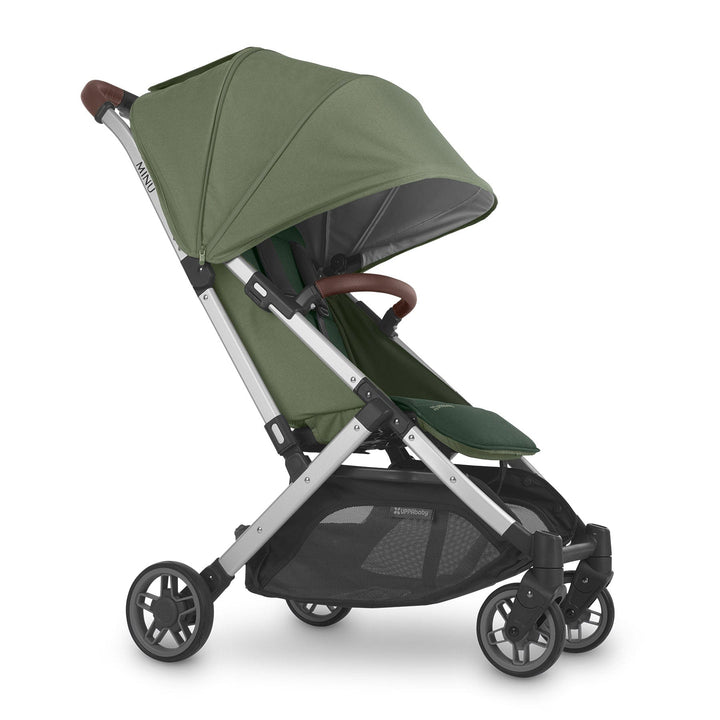 UPPAbaby Pushchairs UPPAbaby Minu V2 - Emelia