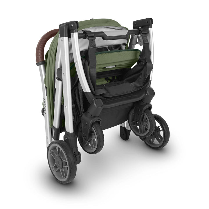 UPPAbaby Pushchairs UPPAbaby Minu V2 - Emelia