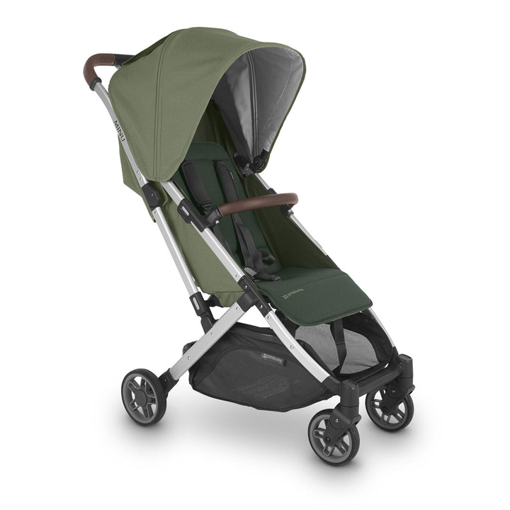 UPPAbaby Pushchairs UPPAbaby Minu V2 - Emelia