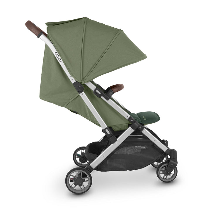 UPPAbaby Pushchairs UPPAbaby Minu V2 - Emelia