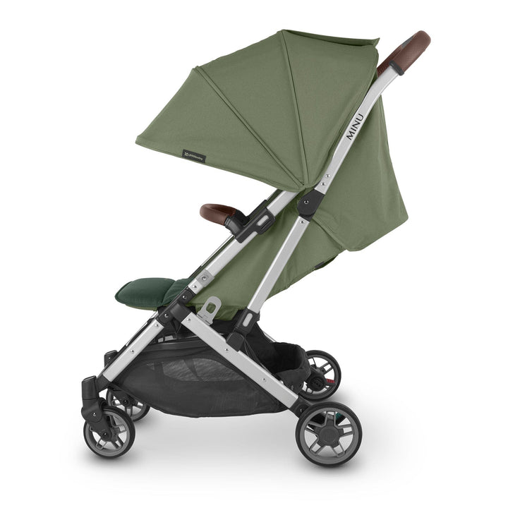 UPPAbaby Pushchairs UPPAbaby Minu V2 - Emelia