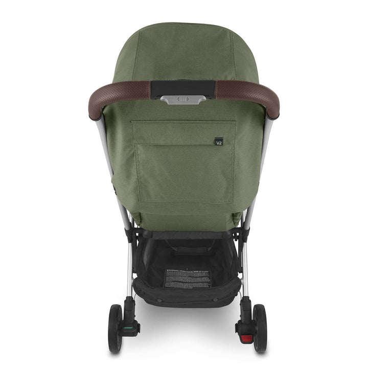 UPPAbaby Pushchairs UPPAbaby Minu V2 - Emelia