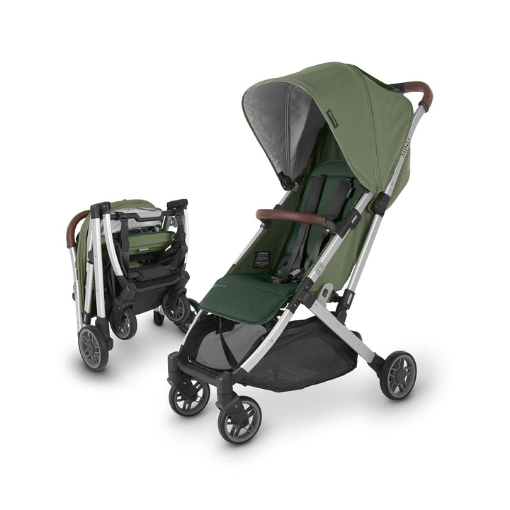 UPPAbaby Pushchairs UPPAbaby Minu V2 - Emelia