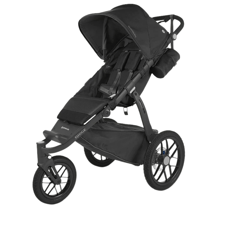 uppababy all terrain stroller UPPAbaby Ridge All-Terrain Pushchair