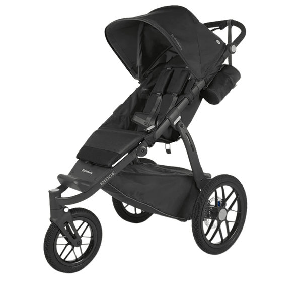 UPPAbaby Pushchairs UPPAbaby Ridge All-Terrain Pushchair - Jake