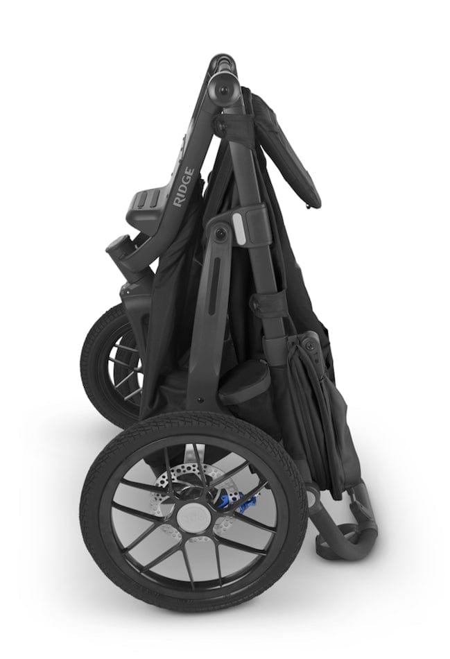 uppababy ridge uk UPPAbaby Ridge All-Terrain Pushchair
