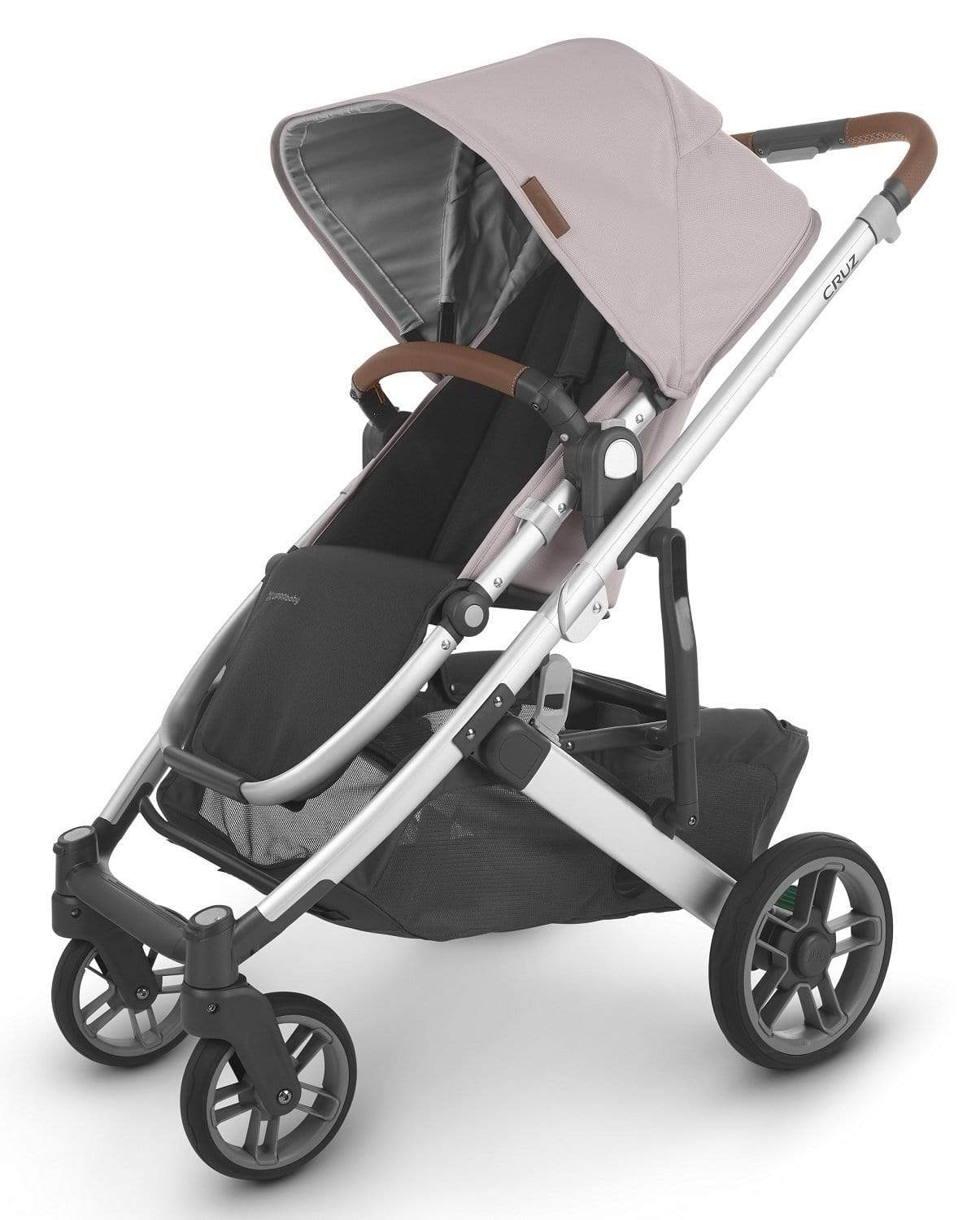 Uppababy dimensions hot sale