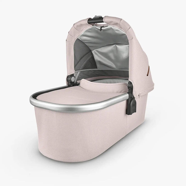 UPPAbaby Travel Systems UPPAbaby Cruz V2 with Cabriofix i-Size Car Seat and Base - Alice