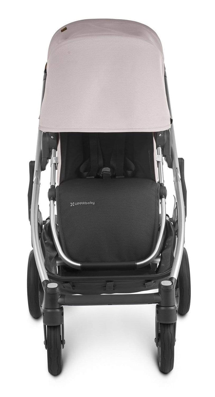 UPPAbaby Travel Systems UPPAbaby Cruz V2 with Cloud Z2 Car Seat and Base - Alice